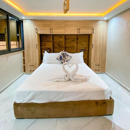 Appartment Bades Alhoceima อัลฮอเคม่า ภายนอก รูปภาพ